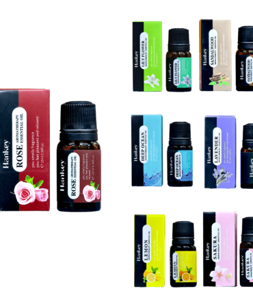 Esencia para humidificador 10 ml