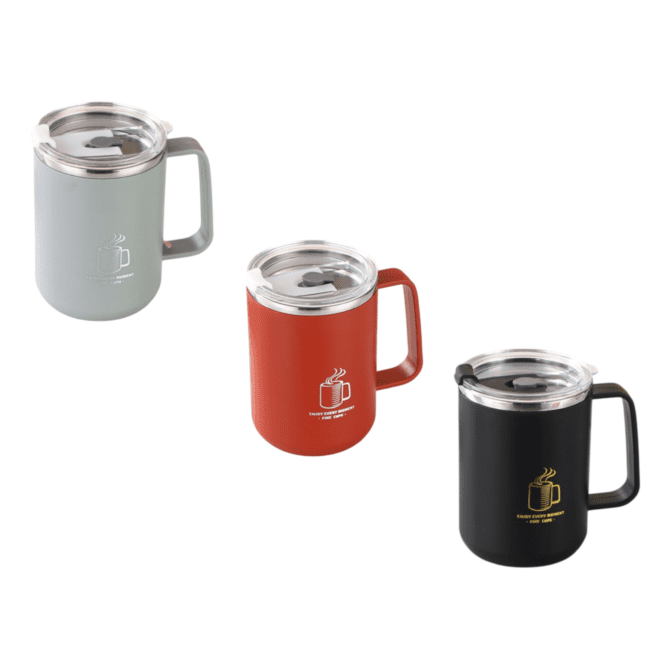 Termos para café 500 ml