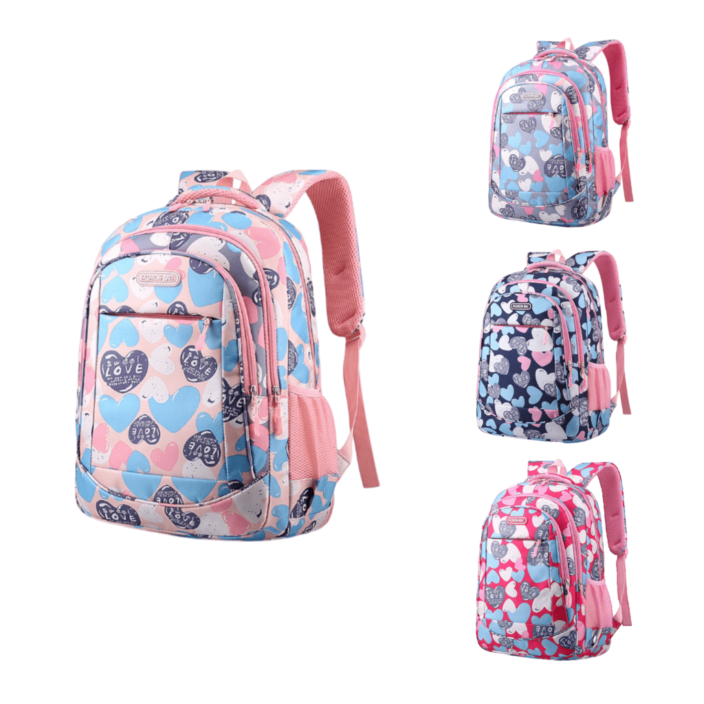 La Moda Adorabl Animal 3D Diseño Ristente Al Agua Mochilas Mochila Colar - China Mochila Colar Y El Bolso Precio
