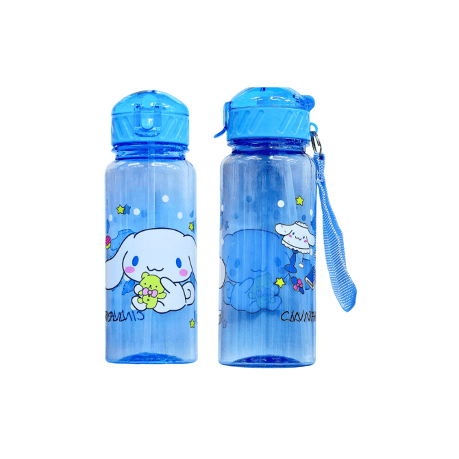 Termos 480 ml Personajes Sanrio De Hello Kitty