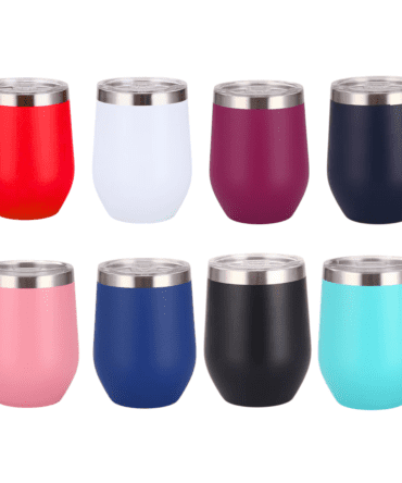 Vaso Térmico 450 ml