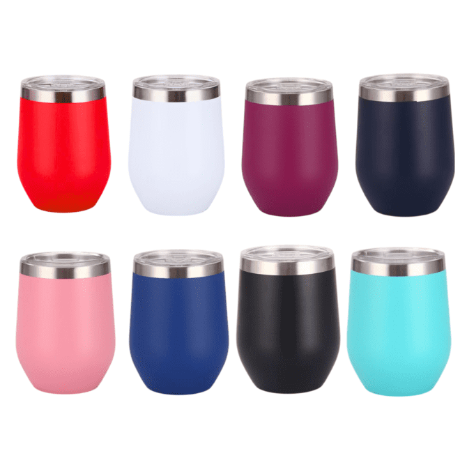 Vaso Térmico 450 ml