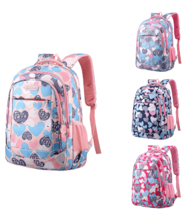 Bolsos Escolares Para Damas