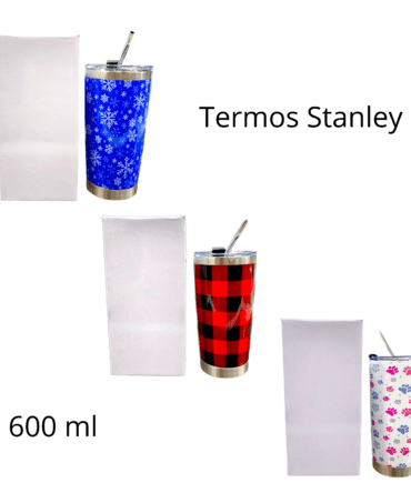 Termos Stanley 600 ml