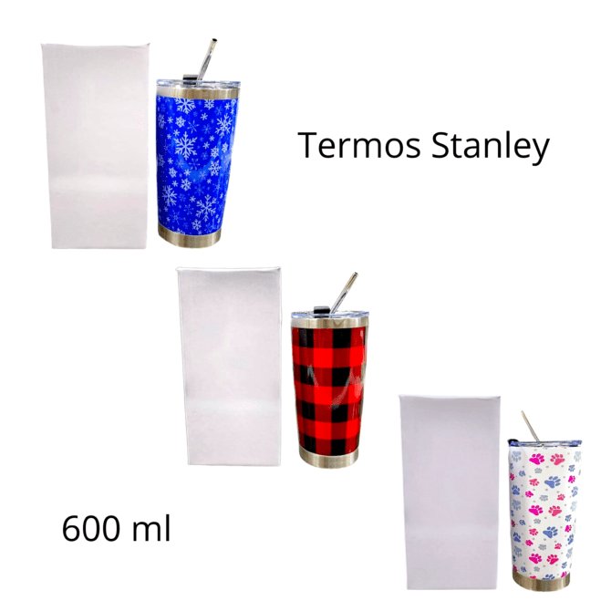 Termos Stanley 600 ml