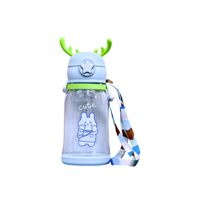 Termos De Cachitos Para Niños y Niñas 500 ml - Imagen 3