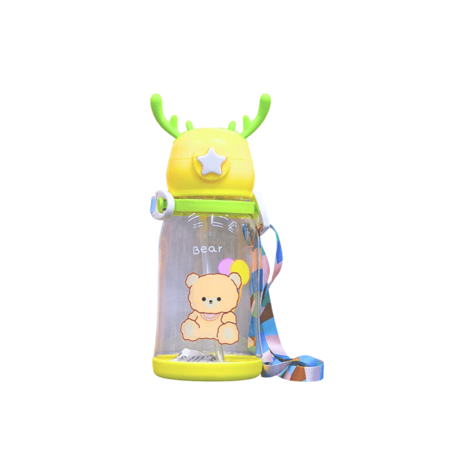 Termos De Cachitos Para Niños y Niñas 500 ml - Imagen 4