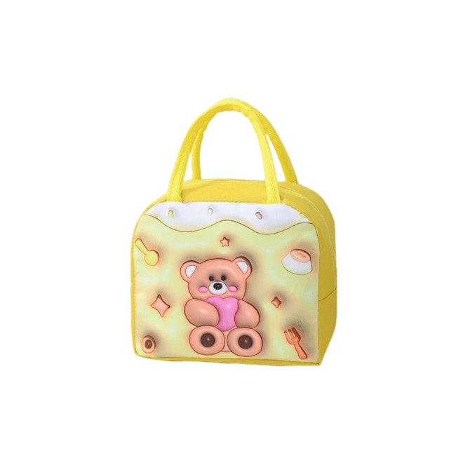 Loncheras Infantiles - Imagen 2