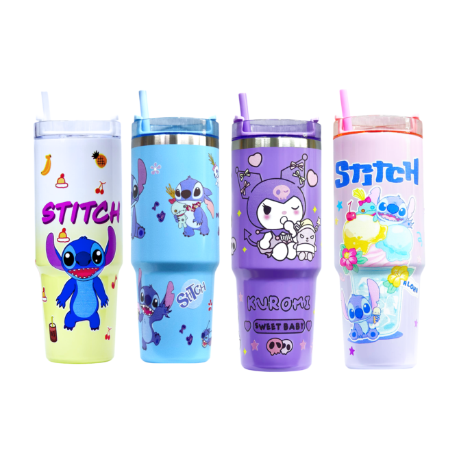 Termos para niños 800 ml