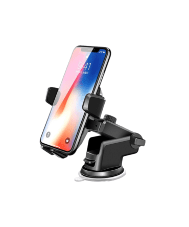 Porta celular para carro