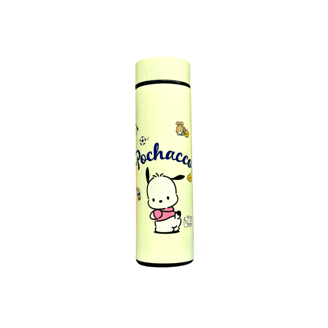 Termos Led Personaje Serie Hello Kitty 500 ml - Imagen 2