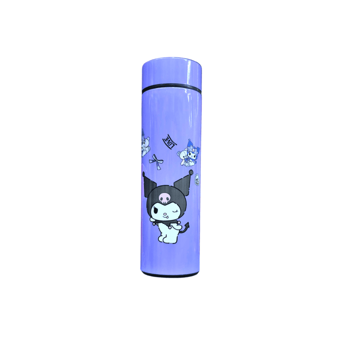 Termos Led Personaje Serie Hello Kitty 500 ml - Imagen 5