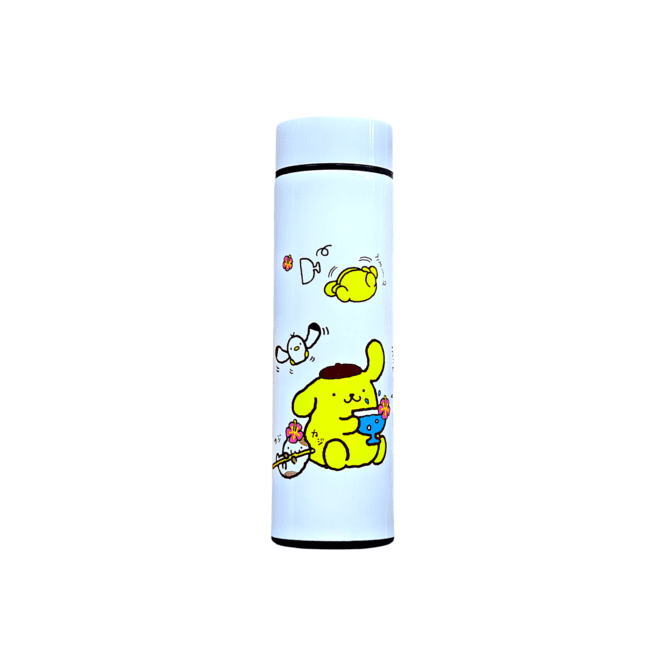 Termos Led Personaje Serie Hello Kitty 500 ml - Imagen 6