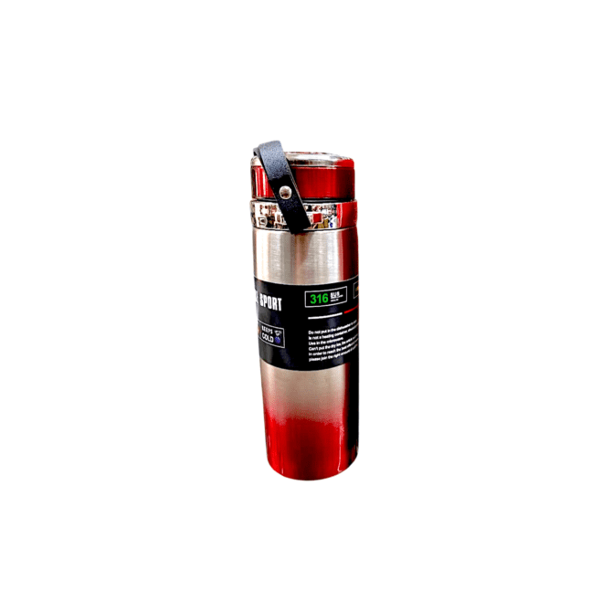 Termo de aluminio 800 ml - Imagen 3