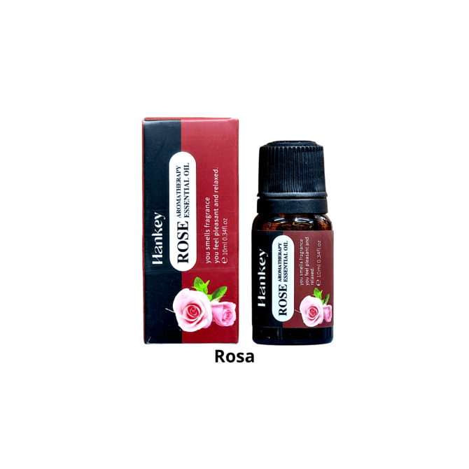 Esencia para humidificador 10 ml - Imagen 3
