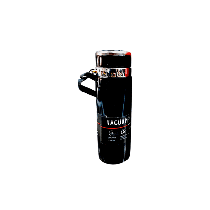 Termo de aluminio 800 ml - Imagen 2