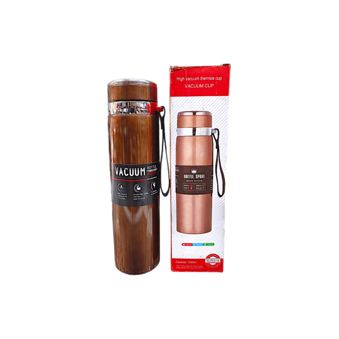 Termos de aluminio 1000 ml - Imagen 2