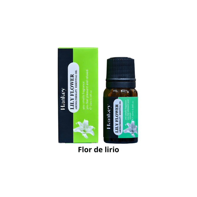 Esencia para humidificador 10 ml - Imagen 4