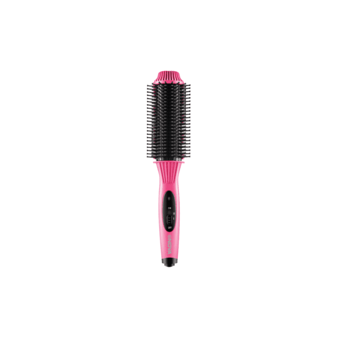 Plancha para el cabello Nova