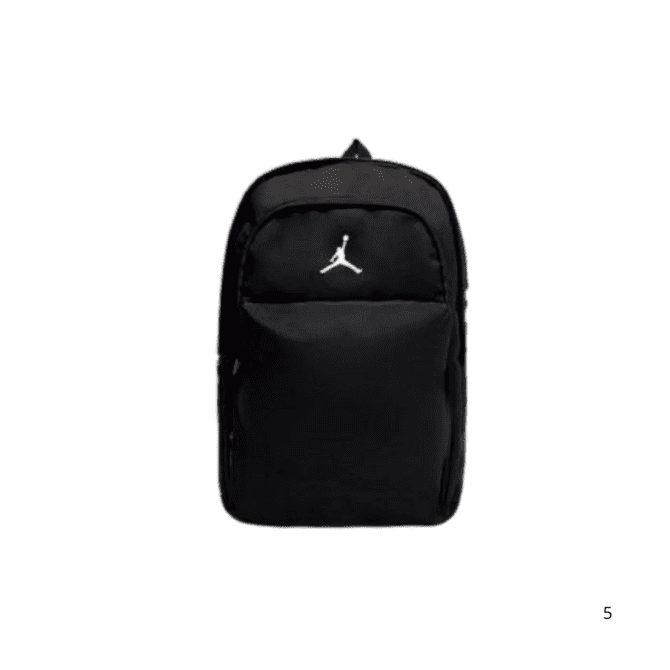 Morral Jordan Para Caballero