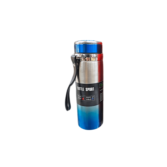 Termo de aluminio 800 ml - Imagen 7