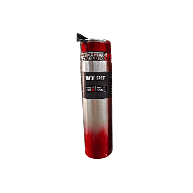 Termos de aluminio 1000 ml - Imagen 4