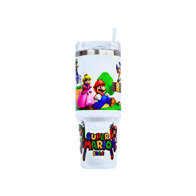 Termos para niños 800 ml - Imagen 7