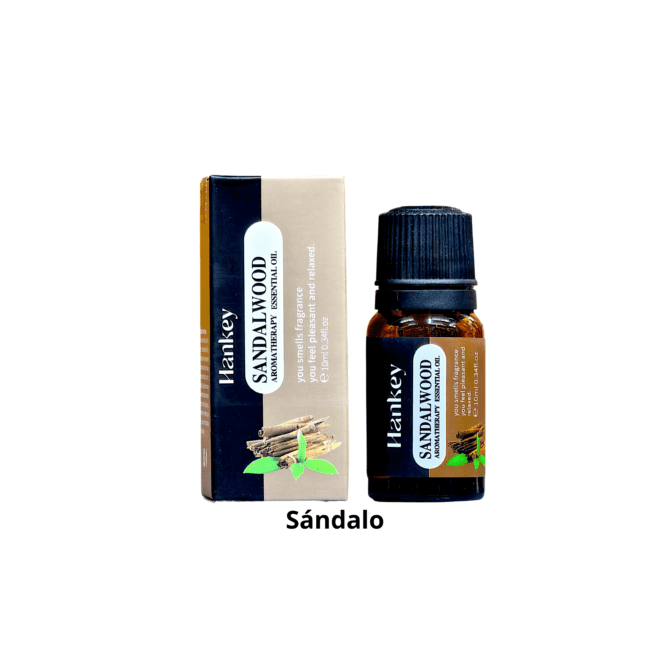 Esencia para humidificador 10 ml - Imagen 6