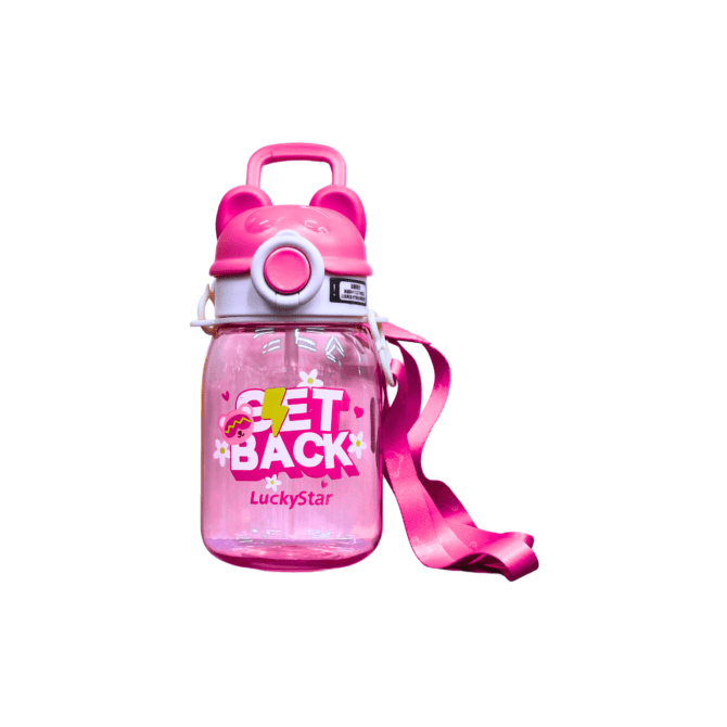 Termos Get Back Para Niños y Niñas - Imagen 2