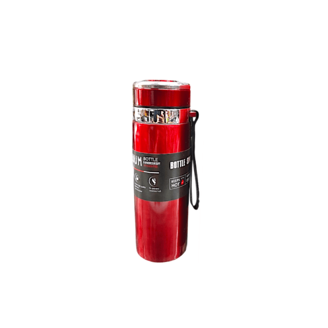 Termo de aluminio 800 ml - Imagen 6