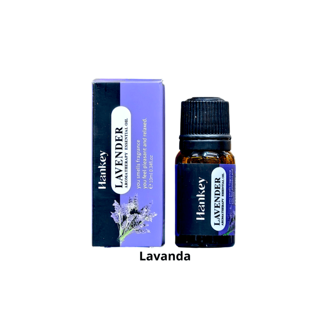 Esencia para humidificador 10 ml - Imagen 9