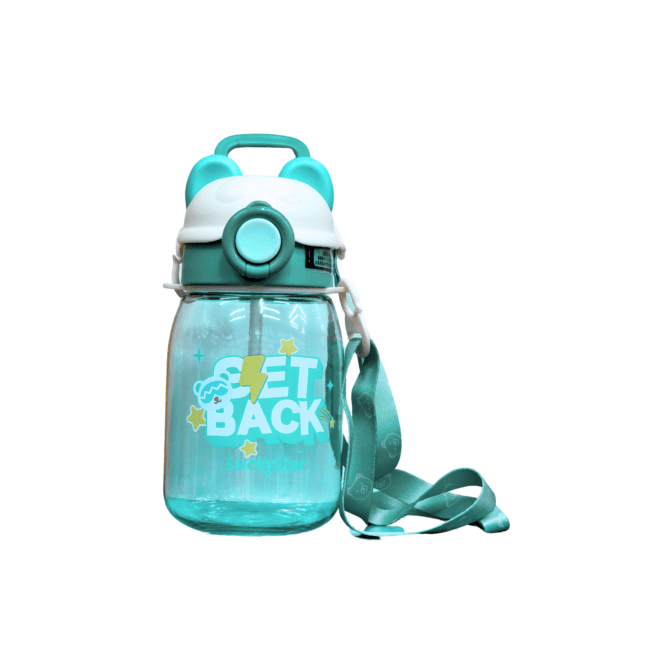 Termos Get Back Para Niños y Niñas - Imagen 3
