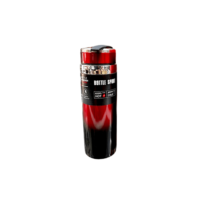 Termo de aluminio 800 ml - Imagen 5