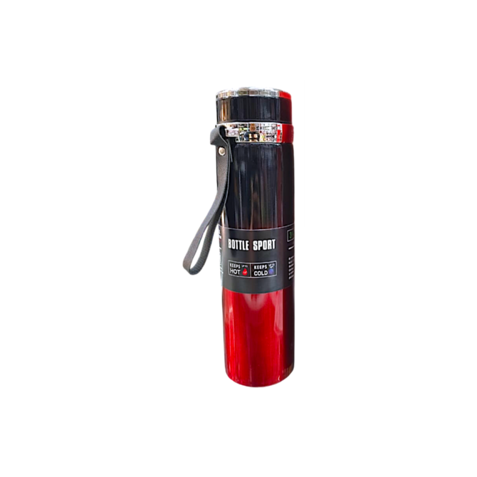 Termos de aluminio 1000 ml - Imagen 7