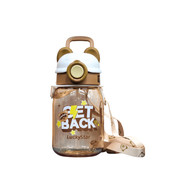 Termos Get Back Para Niños y Niñas - Imagen 4