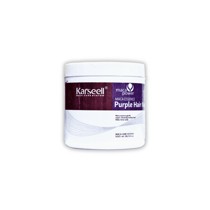 Matizador Karseell 500 ml