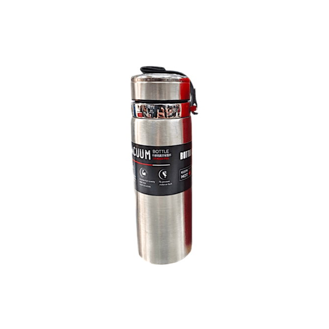 Termo de aluminio 800 ml - Imagen 4