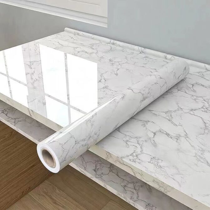 Papel tapiz adhesivo - Imagen 2