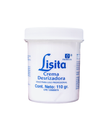 Desrizador Lisita 110g