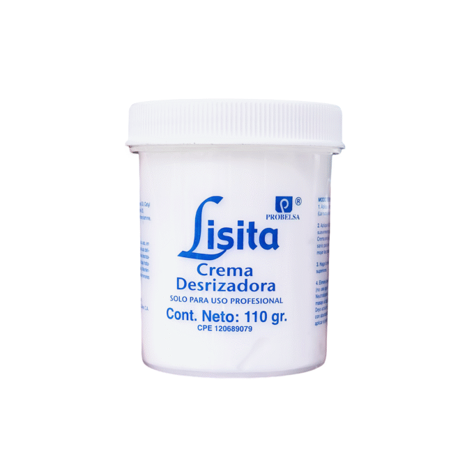 Desrizador Lisita 110g