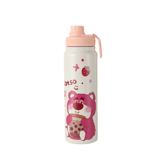 Termos Sario Personajes Animados 800 ml - Imagen 7