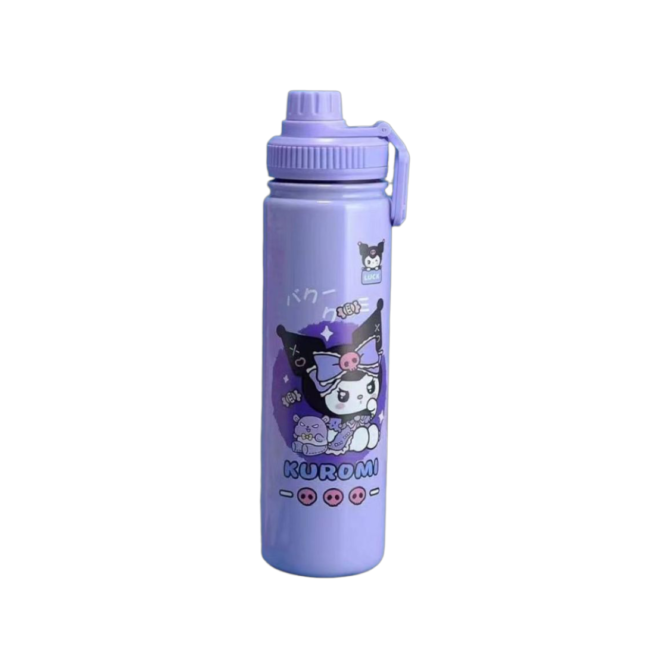 Termos Sario Personajes Animados 800 ml - Imagen 6