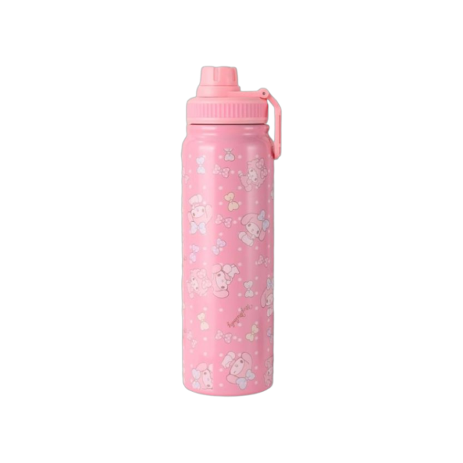 Termos Sario Personajes Animados 800 ml - Imagen 5