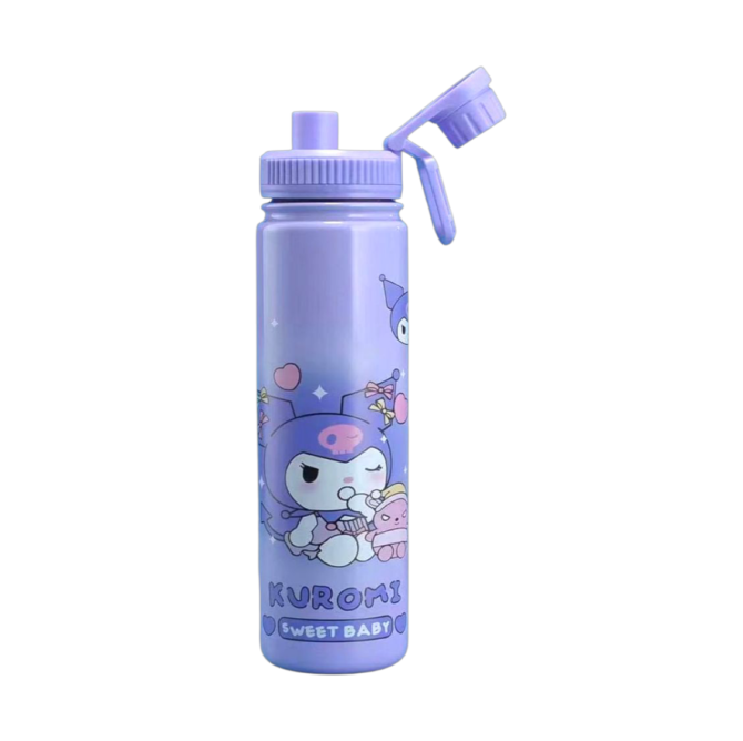 Termos Sario Personajes Animados 800 ml - Imagen 2