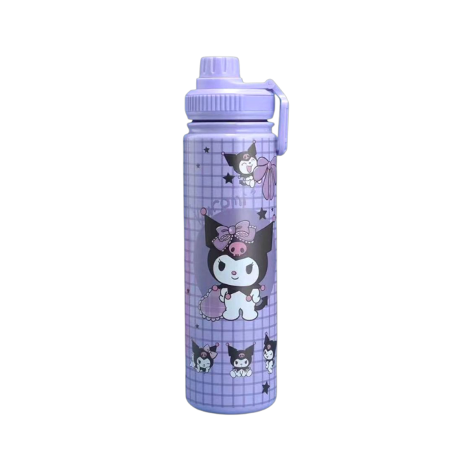 Termos Sario Personajes Animados 800 ml - Imagen 3