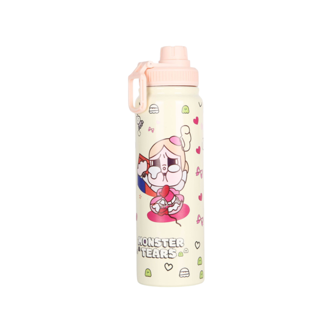 Termos Sario Personajes Animados 800 ml - Imagen 8