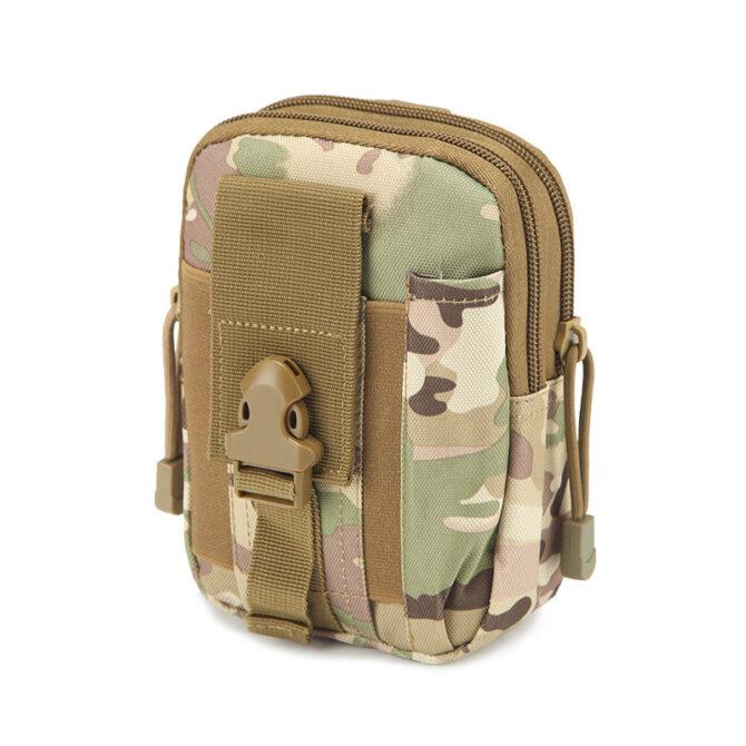 Bolso de cadera para caballero - Imagen 2