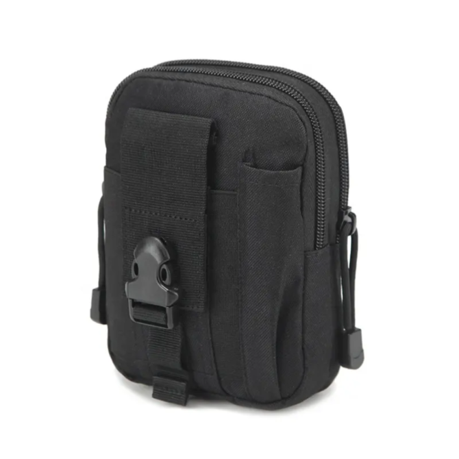 Bolso de cadera para caballero - Imagen 3