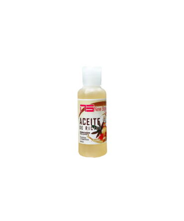Aceite de ricino 60 cc