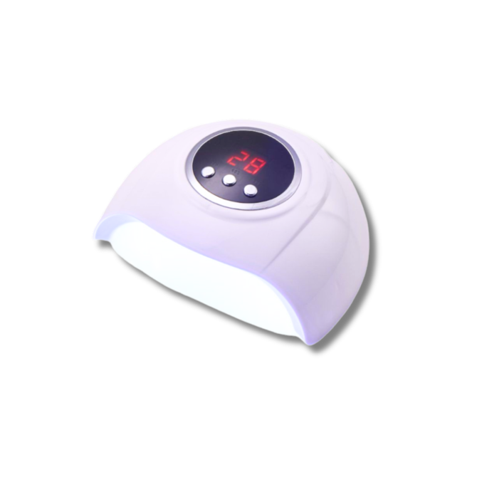 Lámpara para uñas 54W - Imagen 2